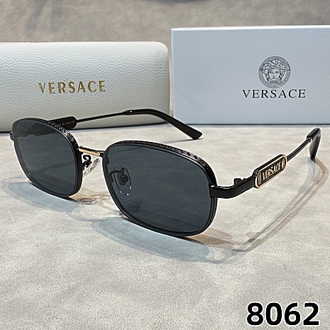 Versace Sunglasses #800733 replica