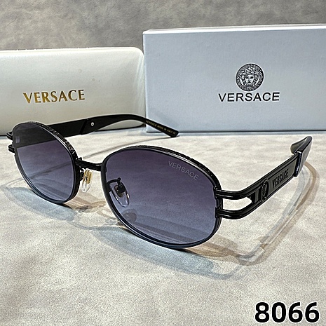 Versace Sunglasses #800734 replica