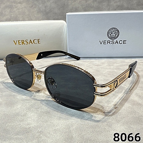 Versace Sunglasses #800735 replica