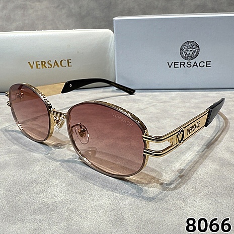 Versace Sunglasses #800736 replica