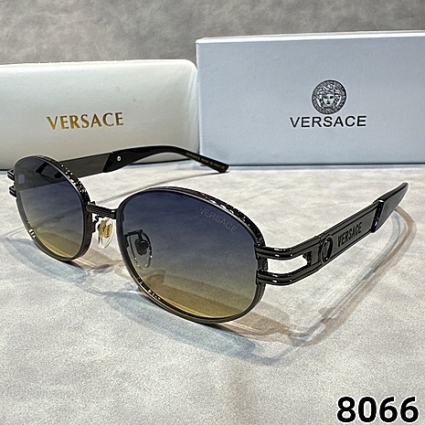 Versace Sunglasses #800737 replica