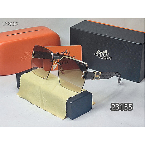 HERMES sunglasses #800762 replica