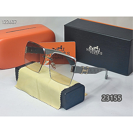 HERMES sunglasses #800763 replica