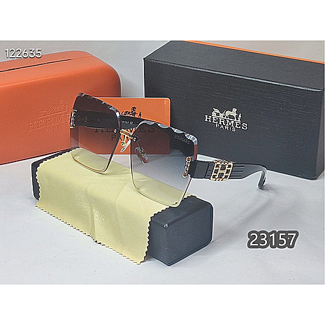 HERMES sunglasses #800767 replica