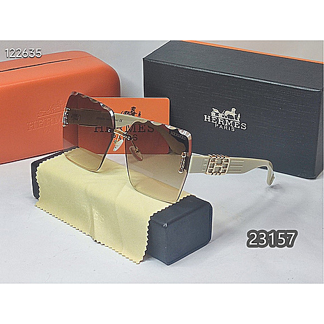 HERMES sunglasses #800769 replica
