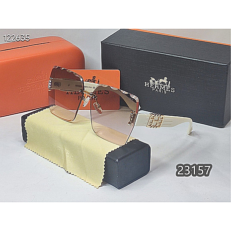 HERMES sunglasses #800770 replica