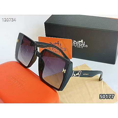 HERMES sunglasses #800771 replica