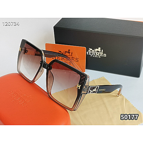 HERMES sunglasses #800772 replica