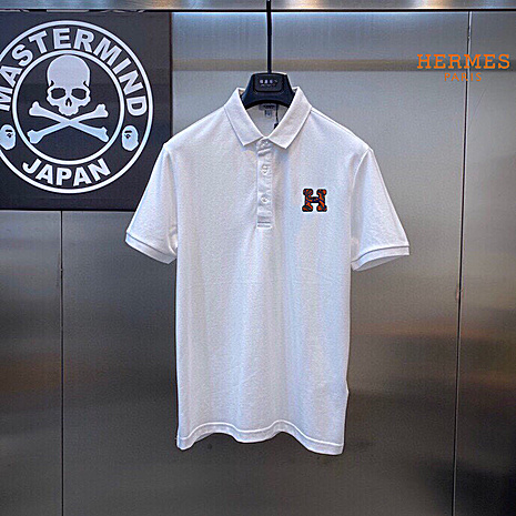 HERMES T-shirts for men #800782 replica