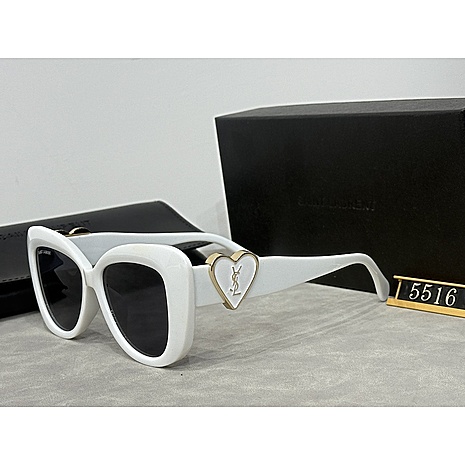 YSL Sunglasses #800789 replica