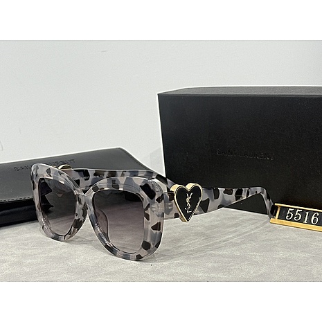 YSL Sunglasses #800790 replica