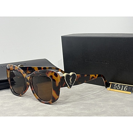 YSL Sunglasses #800791 replica