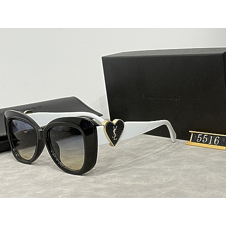 YSL Sunglasses #800794 replica
