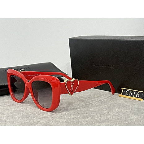 YSL Sunglasses #800795 replica