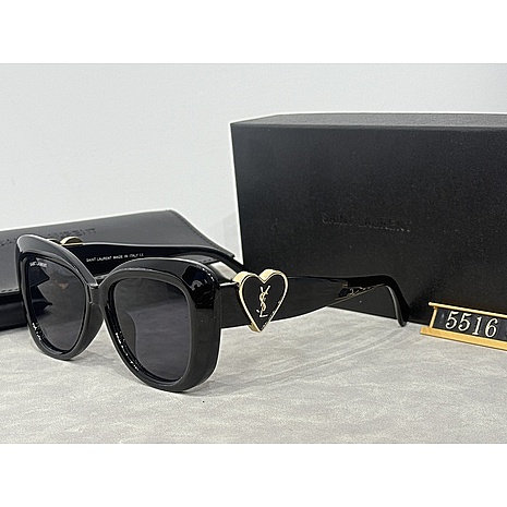 YSL Sunglasses #800796 replica