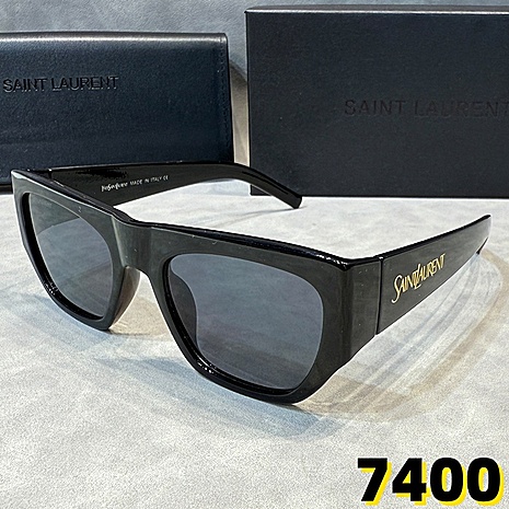 YSL Sunglasses #800797 replica