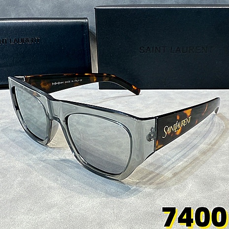 YSL Sunglasses #800798 replica