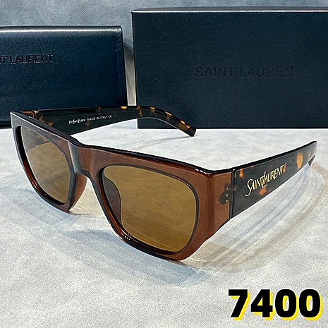 YSL Sunglasses #800799 replica