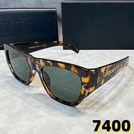 YSL Sunglasses #800800 replica