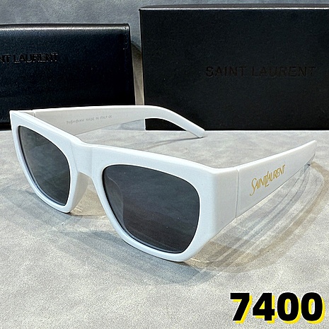 YSL Sunglasses #800801 replica