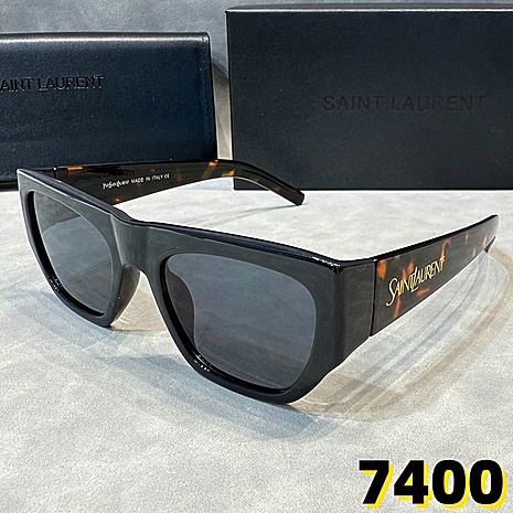 YSL Sunglasses #800802 replica
