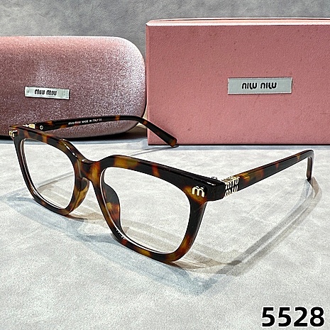 MIUMIU   Sunglasses #800845 replica