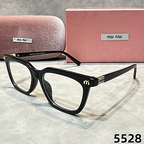 MIUMIU   Sunglasses #800849 replica