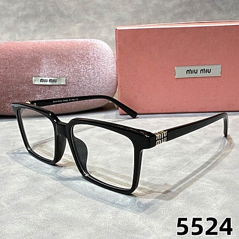 MIUMIU   Sunglasses #800855 replica
