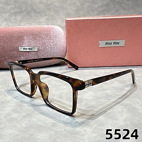 MIUMIU   Sunglasses #800857 replica