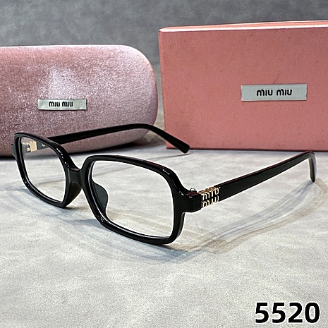 MIUMIU   Sunglasses #800878 replica