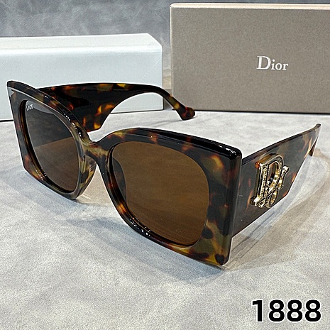 Dior Sunglasses #800909 replica