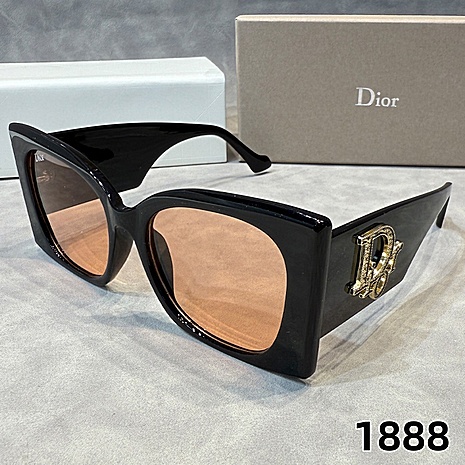 Dior Sunglasses #800910 replica