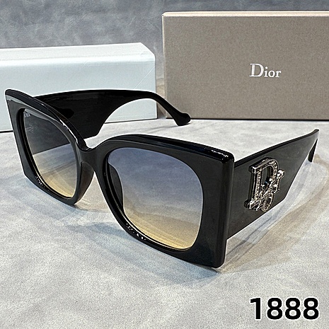 Dior Sunglasses #800911 replica