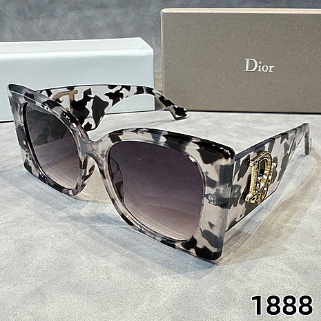 Dior Sunglasses #800912 replica