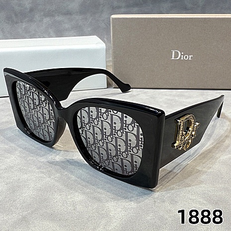 Dior Sunglasses #800913 replica