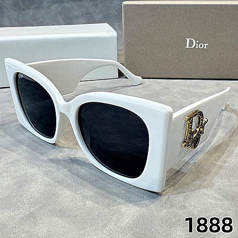Dior Sunglasses #800915 replica