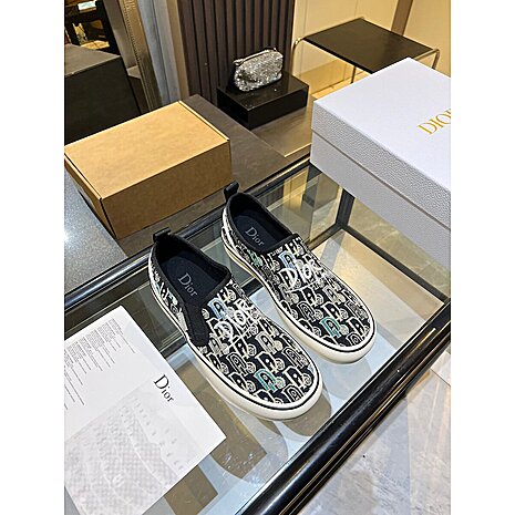 Dior Shoes for MEN #800920 replica