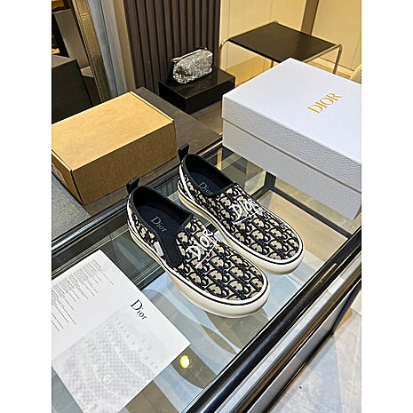 Dior Shoes for MEN #800921 replica
