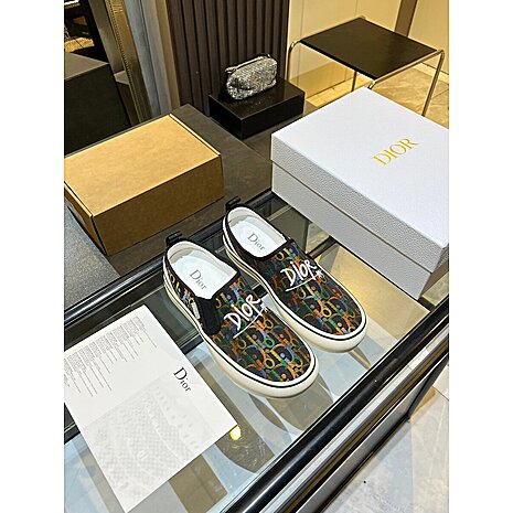 Dior Shoes for MEN #800922 replica