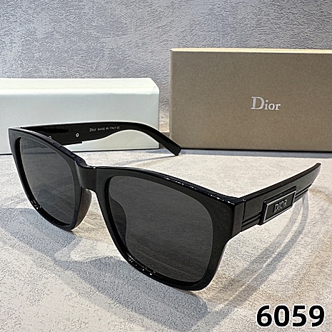Dior Sunglasses #800923 replica