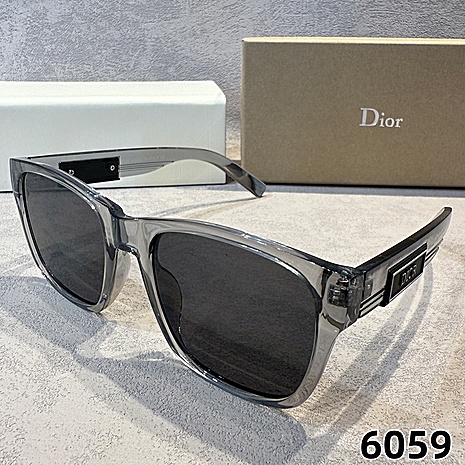 Dior Sunglasses #800924 replica