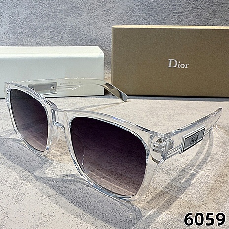 Dior Sunglasses #800926 replica