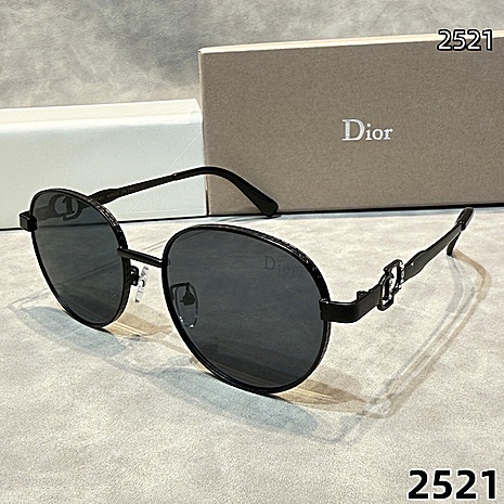 Dior Sunglasses #800927 replica