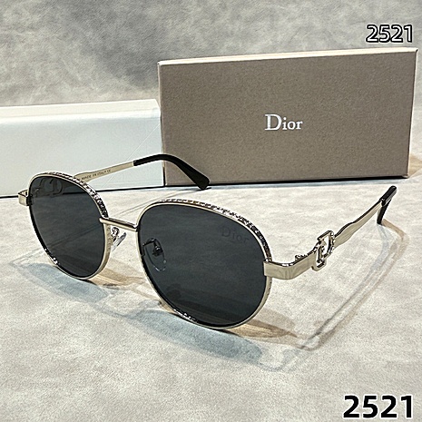 Dior Sunglasses #800928 replica
