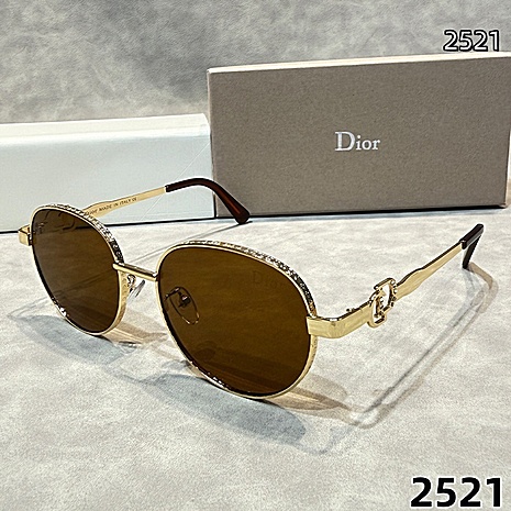 Dior Sunglasses #800929 replica
