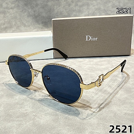 Dior Sunglasses #800931 replica