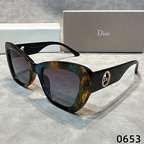 Dior Sunglasses #800933 replica