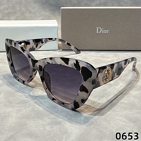 Dior Sunglasses #800934 replica