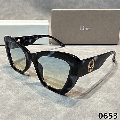 Dior Sunglasses #800935 replica