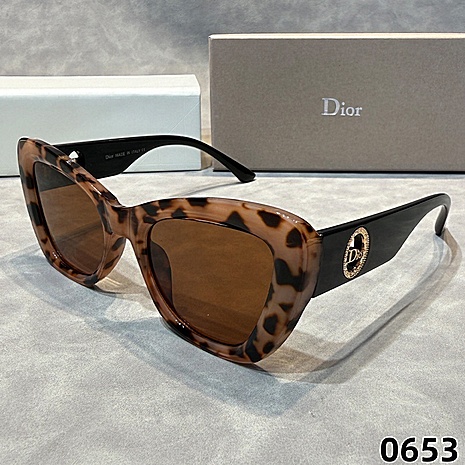 Dior Sunglasses #800937 replica